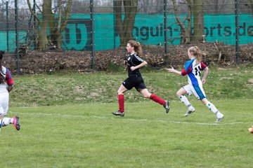 Bild 140 - wBJ SV Henstedt Ulzburg - TSV Sch�nberg : Ergebnis: 5:2